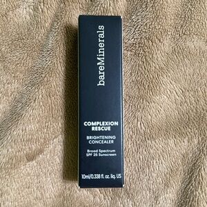 BareMinerals brightening concealer with SPF